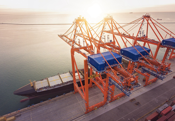 山東龍暉起重機(jī)械有限公司