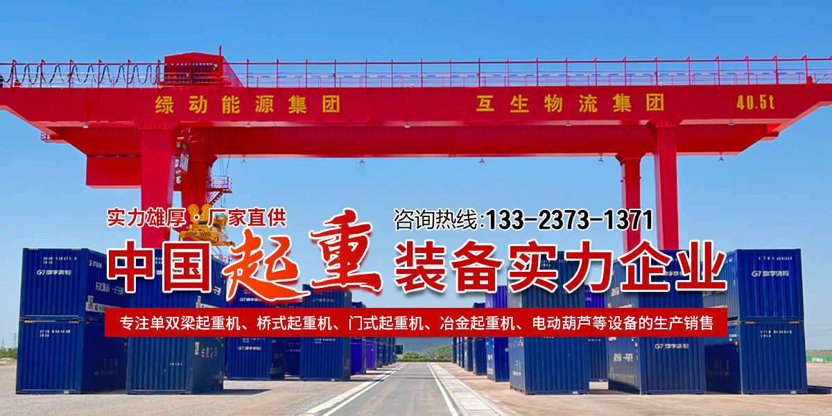 山東龍暉起重機(jī)械有限公司