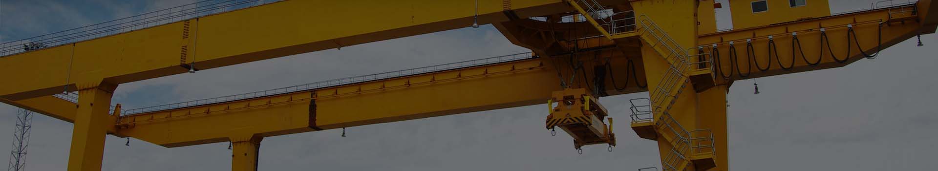 山東龍暉起重機械有限公司