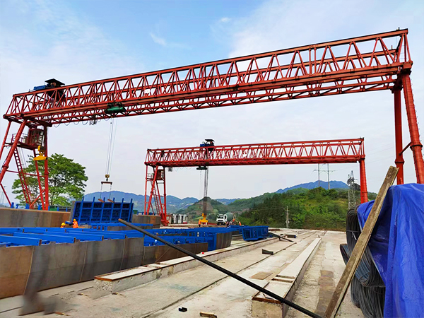 門式起重機(jī)銷售山東德州10噸花架龍門吊廠家