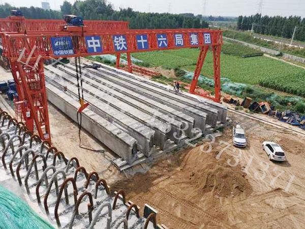 5噸10噸花架龍門吊 山東青島門式起重機(jī)銷售廠家