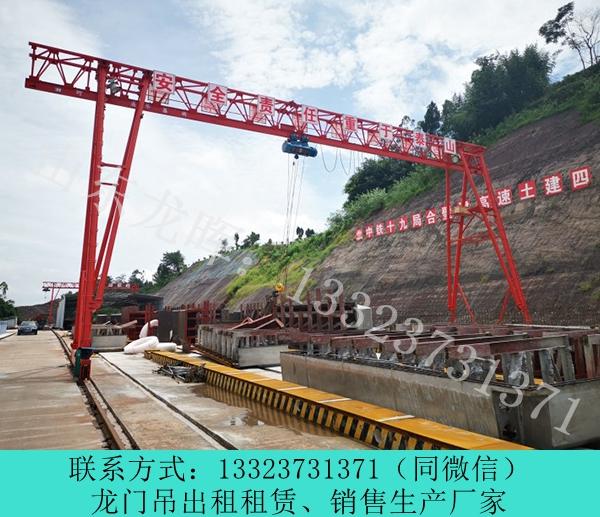 山東泰安龍門吊銷售廠家生產(chǎn)造船起重設(shè)備