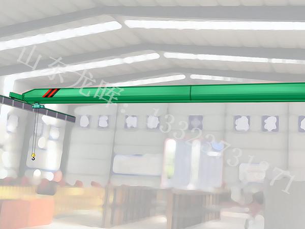 山東菏澤行車行吊銷售廠家鋼絲繩使用注意事項(xiàng)