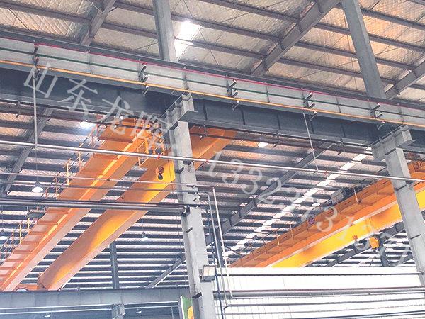 山東萊蕪行車行吊銷售廠家的安全保障