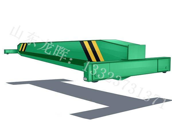 山東濱州行車行吊銷售廠家行車吊鉤不能補焊