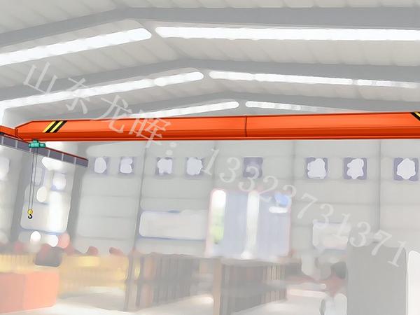 山東濟(jì)寧行車行吊銷售廠家施工安全管理目標(biāo)