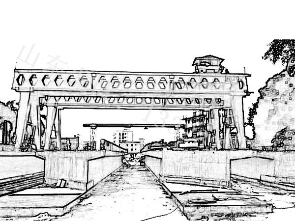 河南安陽(yáng)門式起重機(jī)廠家起重機(jī)的運(yùn)行狀態(tài)