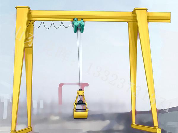 遼寧本溪龍門吊出租公司龍門吊電纜要求