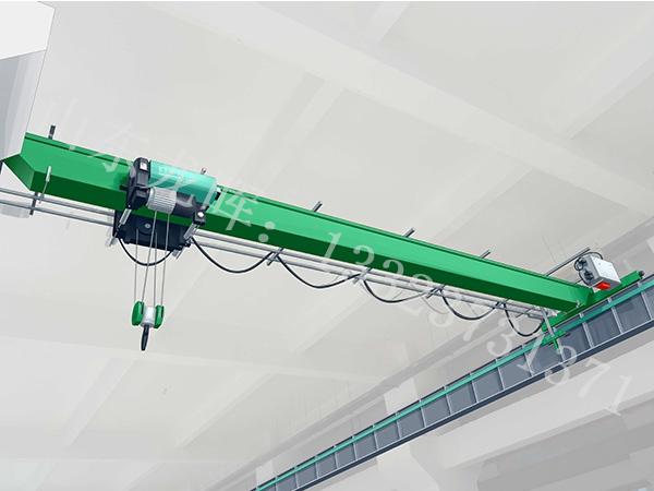 山東威海行車行吊銷售廠家行吊機構(gòu)疲勞的危害