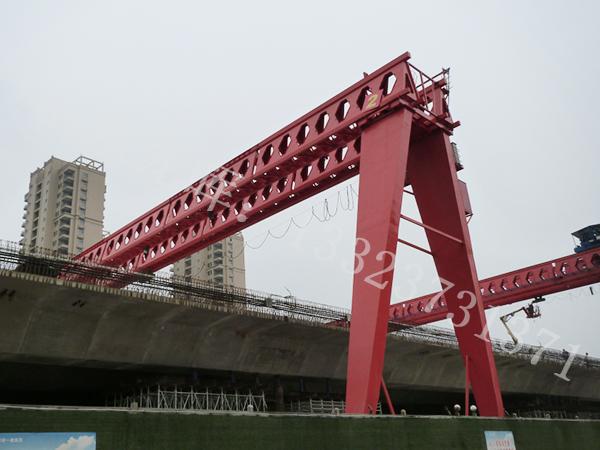 浙江湖州門式起重機廠家起重機雨天打滑的應(yīng)急措施