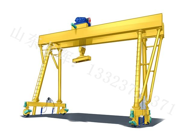 浙江溫州門式起重機廠家起重機軌道安裝規(guī)范