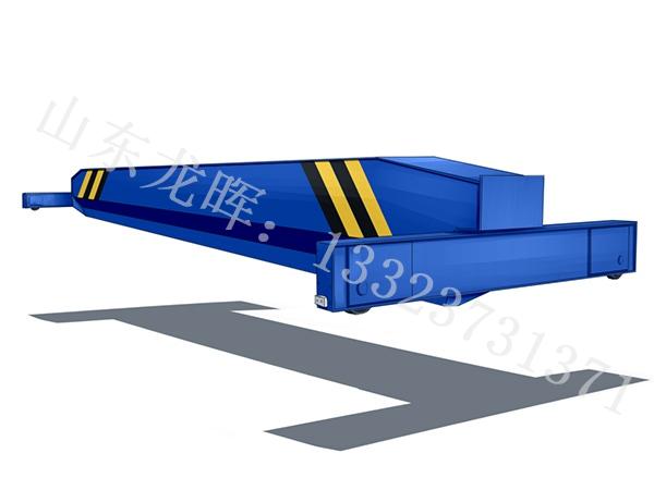 河南開封行車行吊銷售廠家行吊造成滑鉤的原因