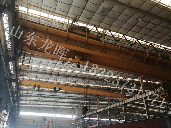 河南新鄉(xiāng)行車行吊銷售廠家行吊的防觸電安全措施