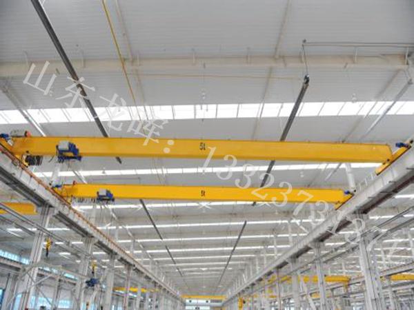 河南焦作行車行吊銷售廠家清洗行車液壓系統(tǒng)