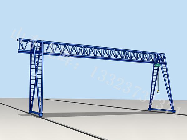 河南商丘門式起重機廠家起重機行走機構(gòu)的調(diào)速方法