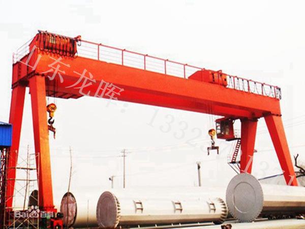 浙江寧波門式起重機廠家起重機電纜的特點