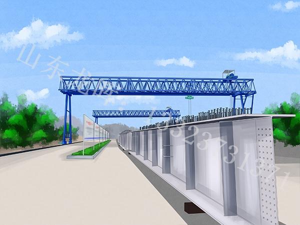 浙江湖州門式起重機廠家提高起重機的安全性