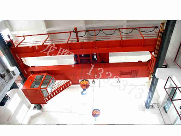 山東臨沂行車行吊公司淺析行車鐵鏈易生銹的原因