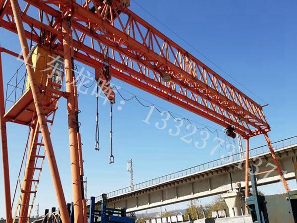 遼寧營口龍門吊出租公司龍門吊電機(jī)控制的現(xiàn)狀