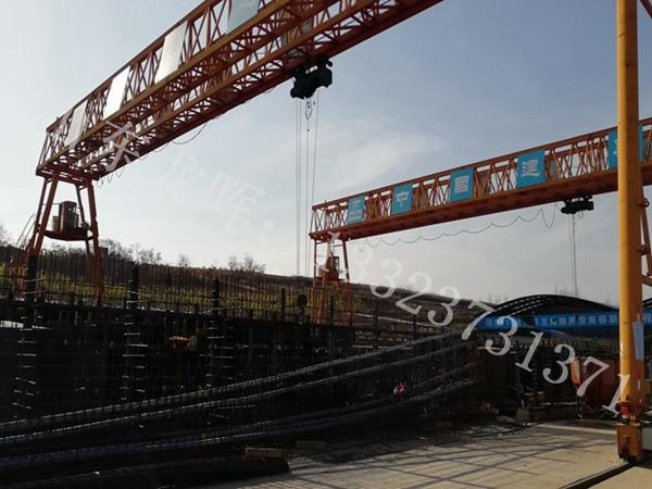 遼寧遼陽龍門吊出租公司龍門吊減速機(jī)齒輪失效