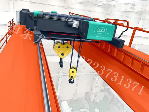 山東濰坊行車行吊銷售廠家行吊的主要用途