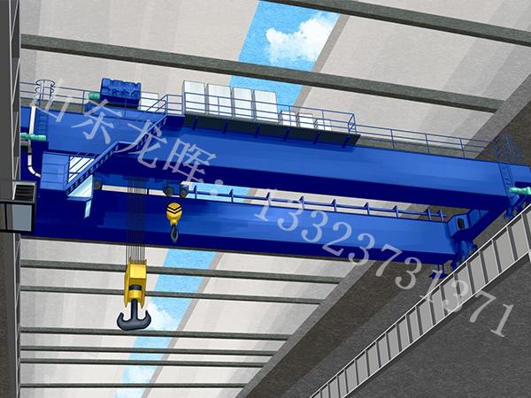 河南開封行車行吊銷售廠家行車安裝拆卸規(guī)范