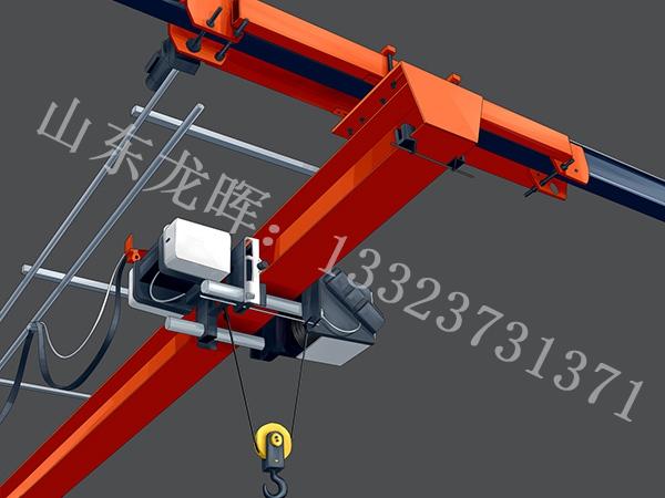 河南洛陽行車行吊銷售廠家行吊控制系統(tǒng)異常的原因