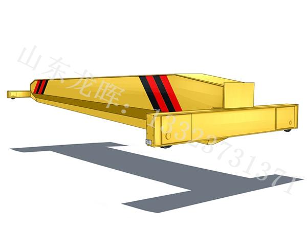 河南三門峽行車行吊銷售廠家探討急剎車對行車不利影響