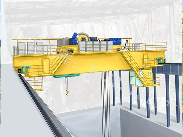 河南鶴壁行車行吊銷售廠家防止行吊翻倒有效措施