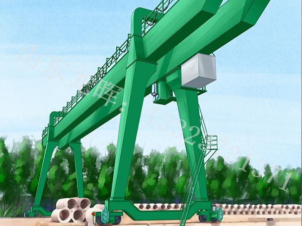 浙江湖州門式起重機(jī)廠家產(chǎn)品質(zhì)量可靠