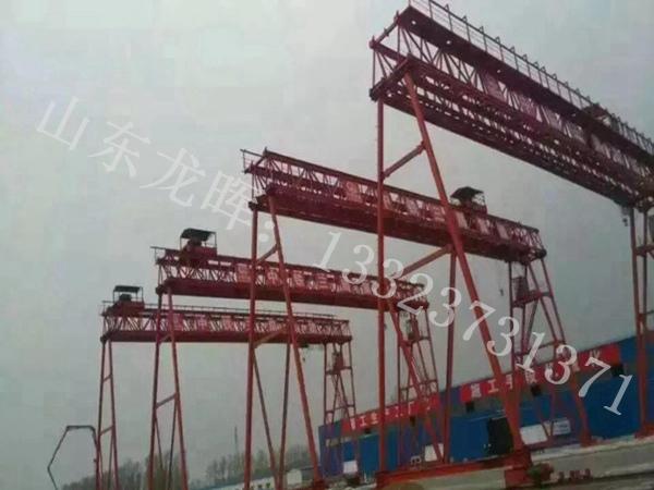 浙江溫州門式起重機(jī)廠家聯(lián)軸器使得起重機(jī)能夠穩(wěn)定運(yùn)行