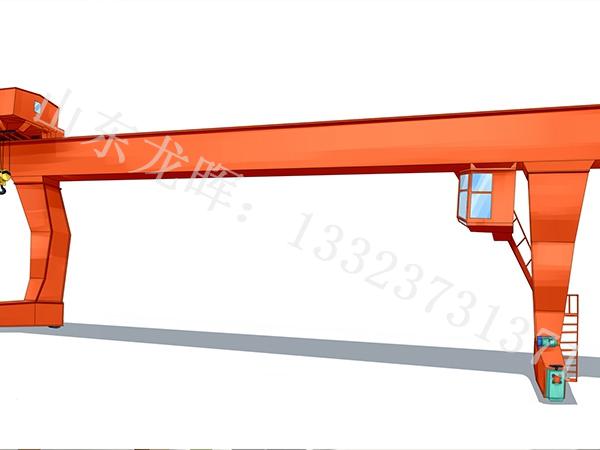 福建廈門門式起重機(jī)廠家起重機(jī)軌道基礎(chǔ)水平規(guī)范