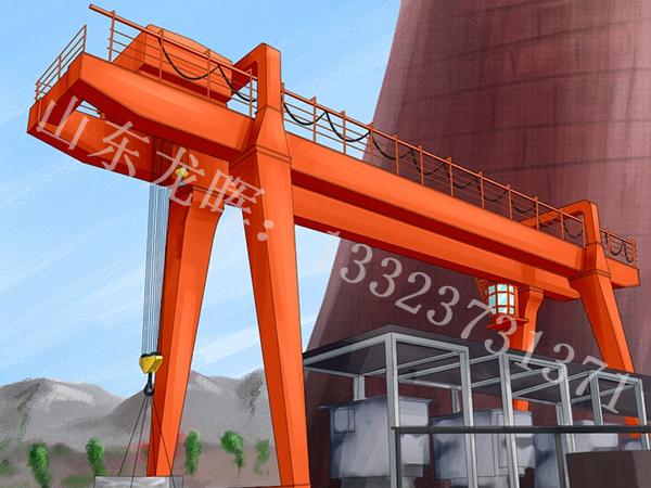 遼寧撫順龍門(mén)吊出租公司拆除龍門(mén)吊技術(shù)要點(diǎn)