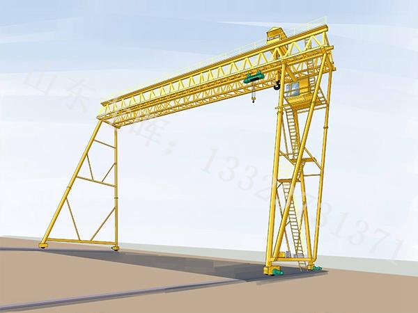花架龍門(mén)吊操作規(guī)程中的安全注意事項(xiàng)是否全面