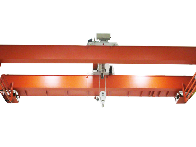 潔凈防爆橋式起重機(jī)