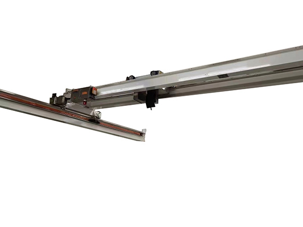 無塵車間潔凈行車