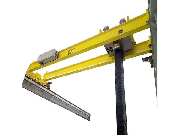 潔凈室起重機(jī)