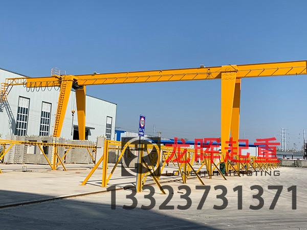 箱式龍門吊帶電作業(yè)一系列的安全要求和操作規(guī)范