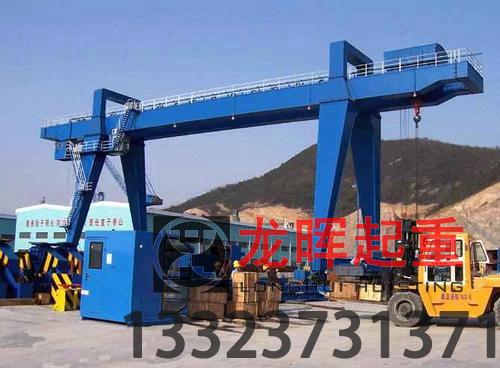 山東德州廠家如何評估門式起重機作業(yè)現(xiàn)場的安全風險