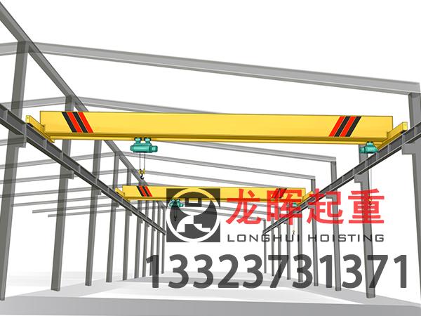 山東日照行車行吊廠家如何加強(qiáng)質(zhì)量管控