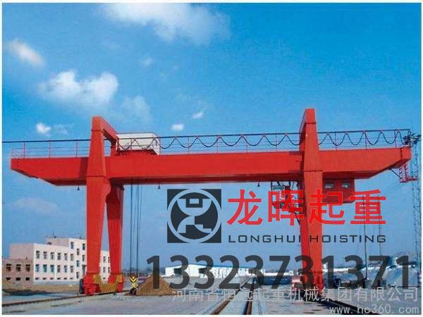 山東濰坊廠家門式起重機(jī)鋼結(jié)構(gòu)的主要作用