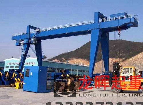 山東東營廠家門式起重機(jī)危險(xiǎn)因素預(yù)防措施有哪些