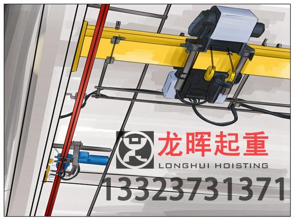 河南洛陽行車行吊廠家的車輪更換注意事項(xiàng)