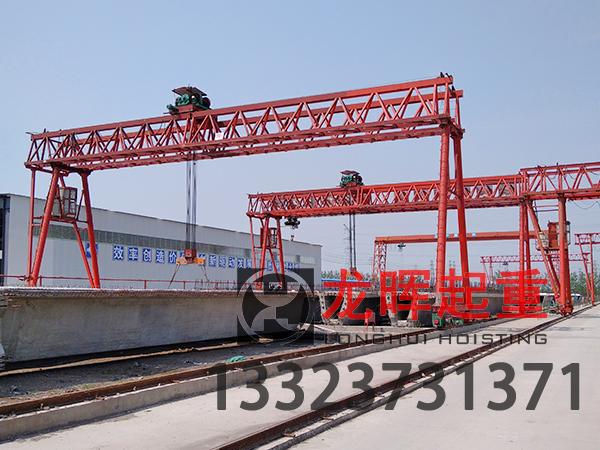 河南平頂山廠家安裝后的門(mén)式起重機(jī)測(cè)試標(biāo)準(zhǔn)是什么