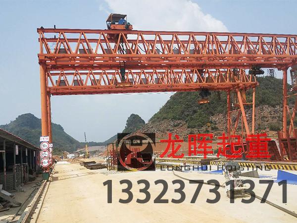 河南周口廠家對(duì)門(mén)式起重機(jī)的剎車(chē)系統(tǒng)進(jìn)行維護(hù)和保養(yǎng)