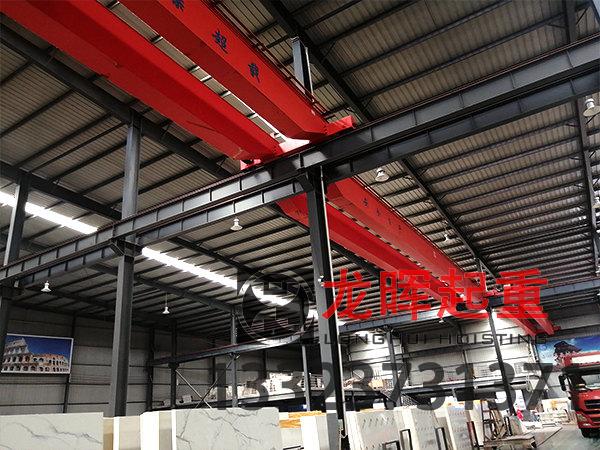 河南鶴壁行車行吊廠家的行車輪更換標(biāo)準(zhǔn)